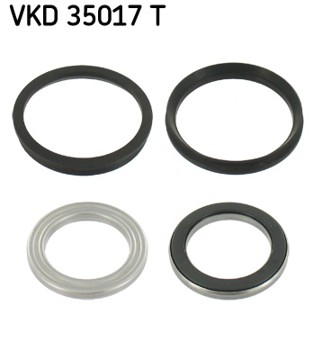 KIT SOSPENSIONE